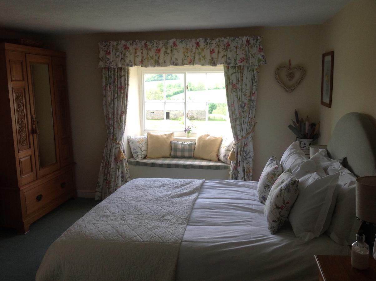 Firs Farm B&B Masham Exterior photo